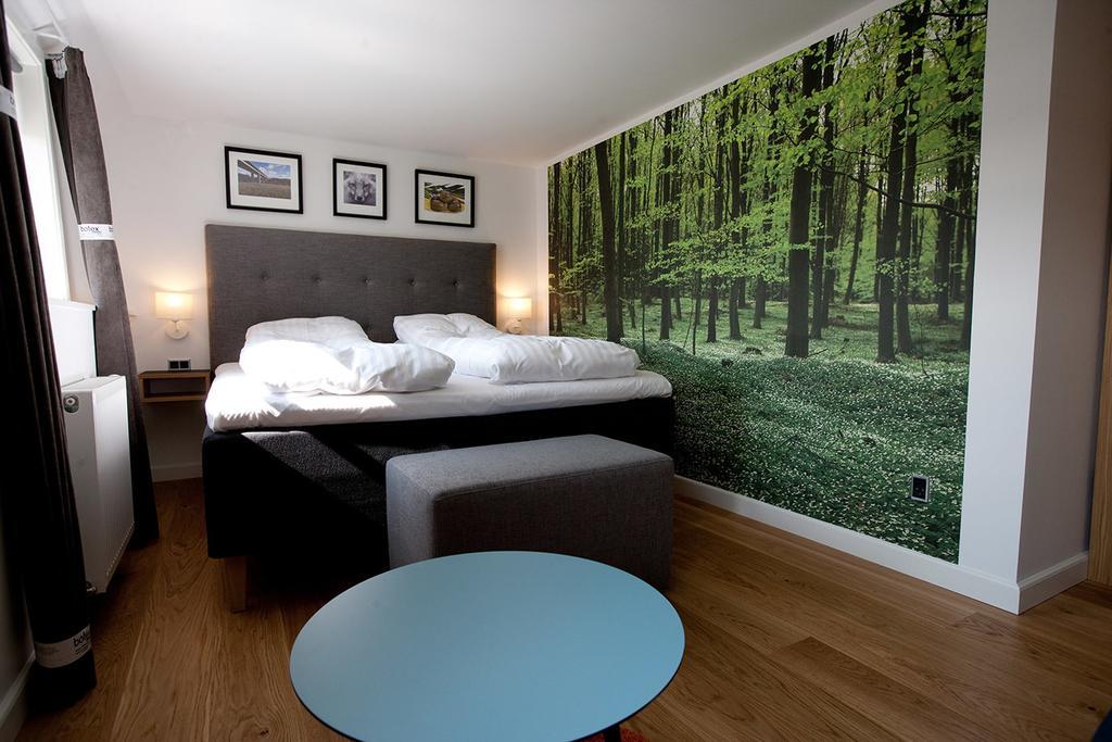 Hotel Kongensbro Kro Ans Cameră foto